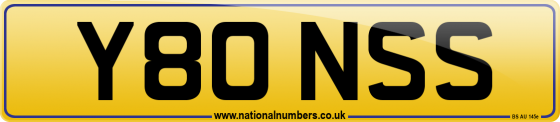 Y80 NSS