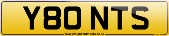 Y80 NTS