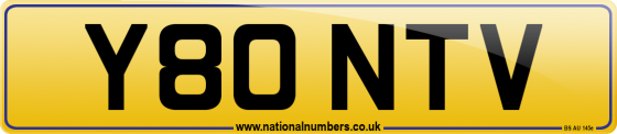 Y80 NTV