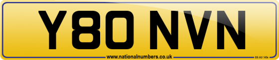 Y80 NVN