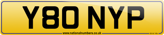 Y80 NYP