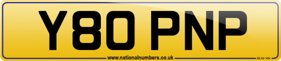 Y80 PNP