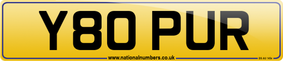 Y80 PUR