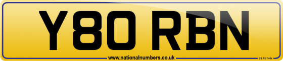 Y80 RBN