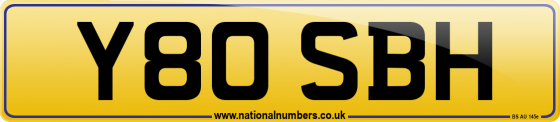 Y80 SBH