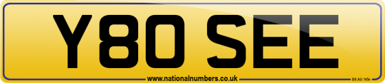 Y80 SEE