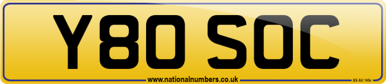 Y80 SOC