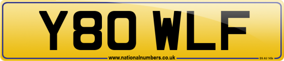 Y80 WLF
