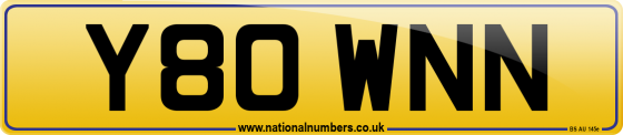 Y80 WNN
