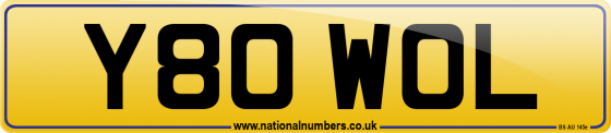 Y80 WOL