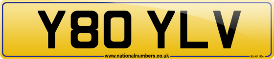 Y80 YLV