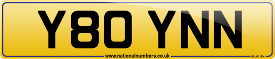 Y80 YNN