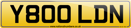 Y800 LDN