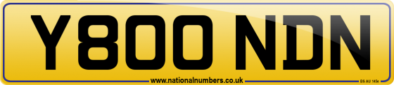 Y800 NDN