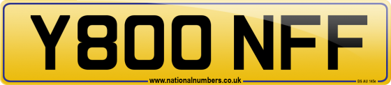 Y800 NFF