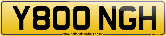 Y800 NGH