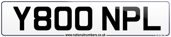 Y800 NPL