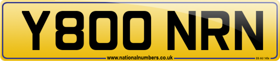 Y800 NRN