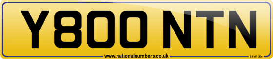 Y800 NTN