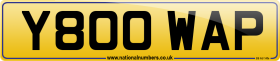 Y800 WAP