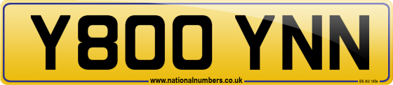 Y800 YNN