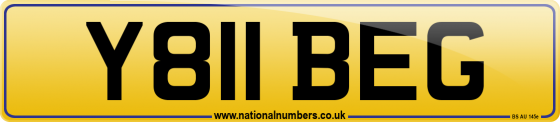 Y811 BEG