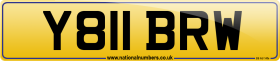 Y811 BRW