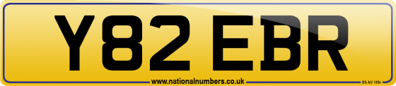 Y82 EBR