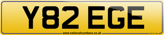 Y82 EGE
