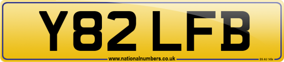 Y82 LFB