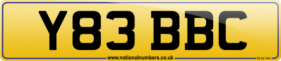 Y83 BBC