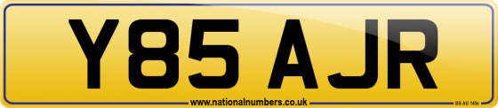 Y85 AJR