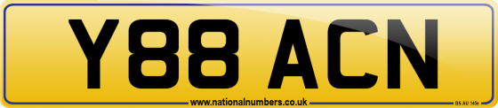 Y88 ACN