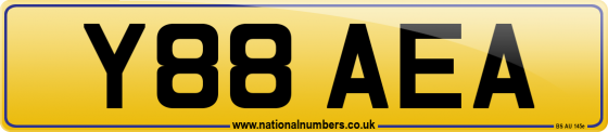 Y88 AEA
