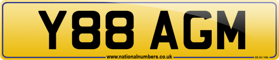 Y88 AGM
