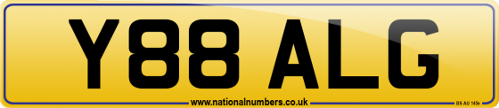 Y88 ALG