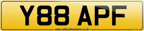 Y88 APF