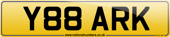 Y88 ARK