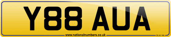 Y88 AUA