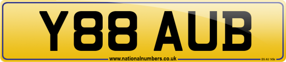 Y88 AUB