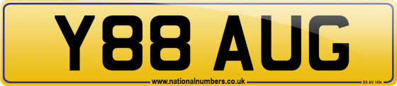 Y88 AUG
