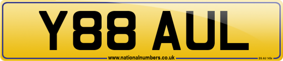 Y88 AUL