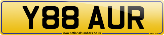 Y88 AUR