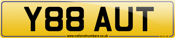 Y88 AUT