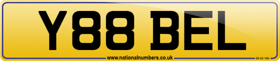 Y88 BEL