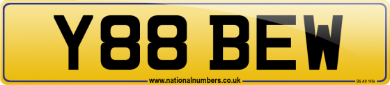 Y88 BEW