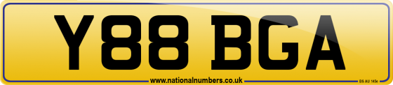 Y88 BGA