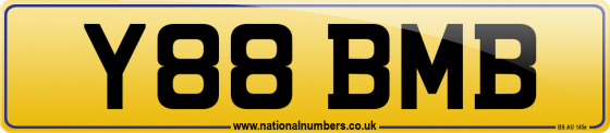 Y88 BMB