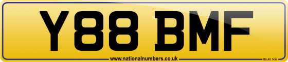Y88 BMF