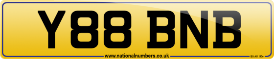 Y88 BNB